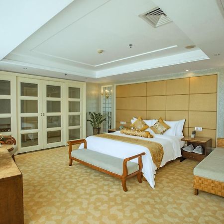 Wenchang Waika Hotel Kültér fotó