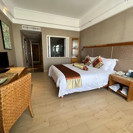 Wenchang Waika Hotel Kültér fotó