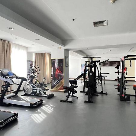 Wenchang Waika Hotel Kültér fotó