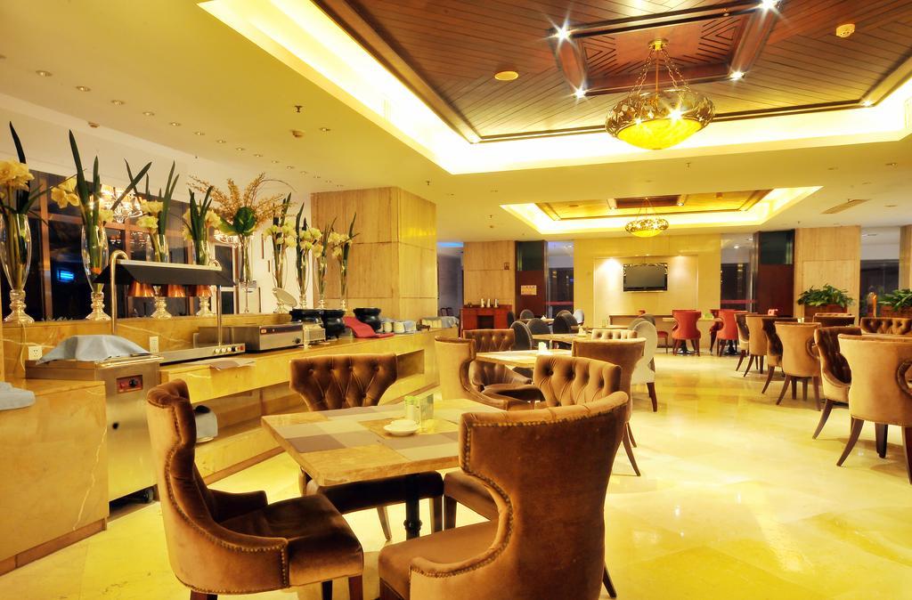 Wenchang Waika Hotel Kültér fotó