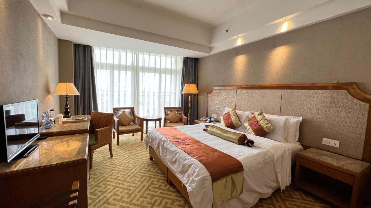Wenchang Waika Hotel Kültér fotó