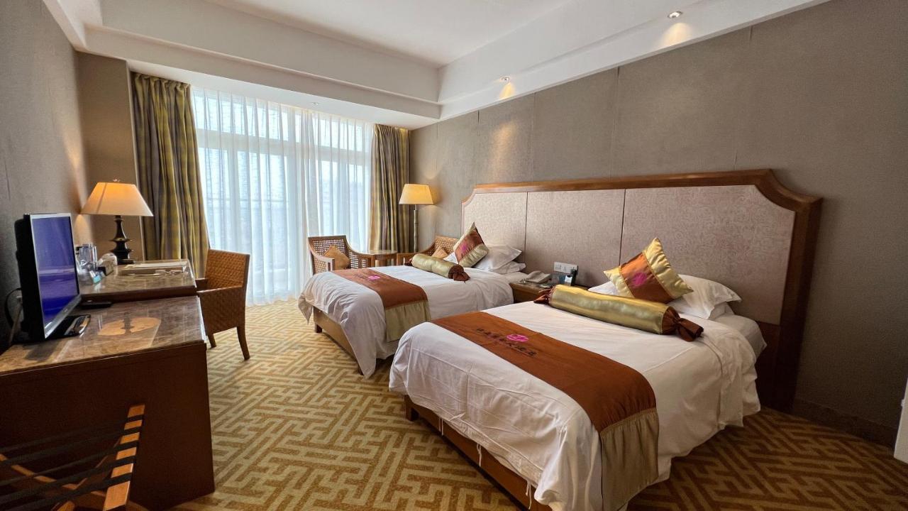 Wenchang Waika Hotel Kültér fotó