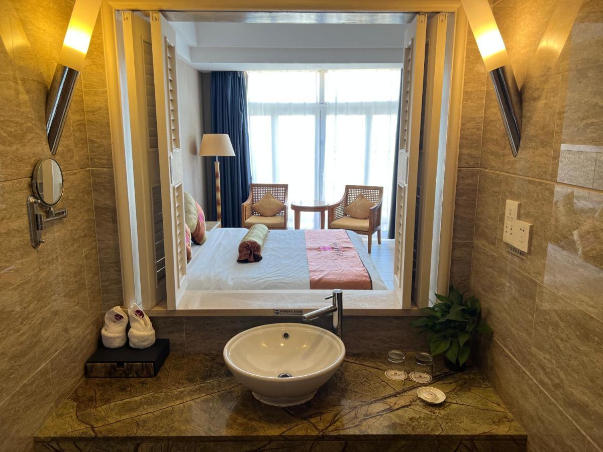 Wenchang Waika Hotel Kültér fotó