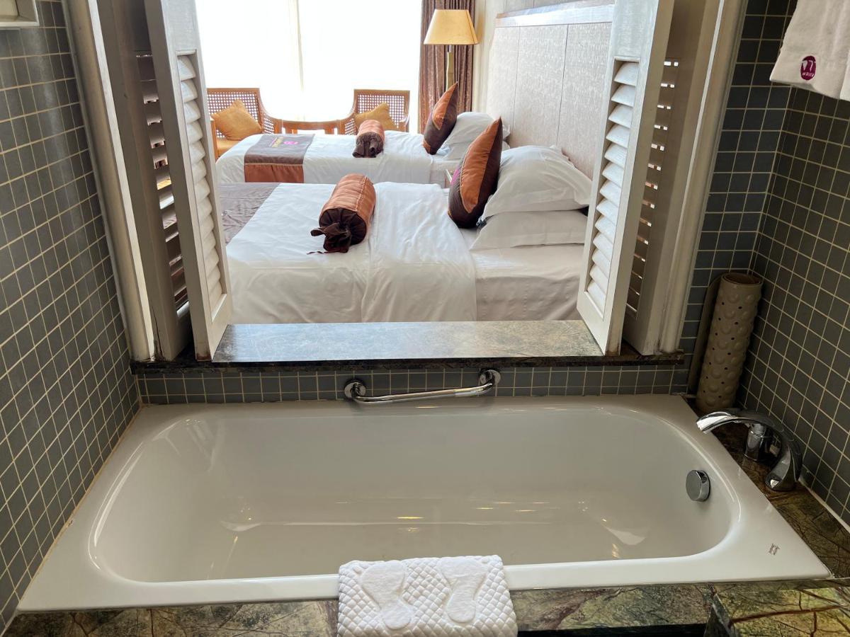 Wenchang Waika Hotel Kültér fotó