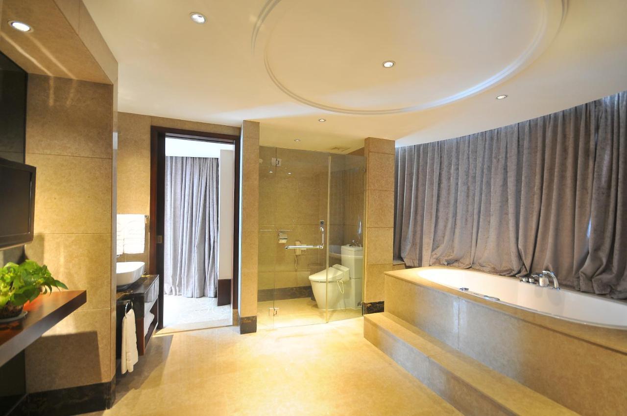 Wenchang Waika Hotel Kültér fotó