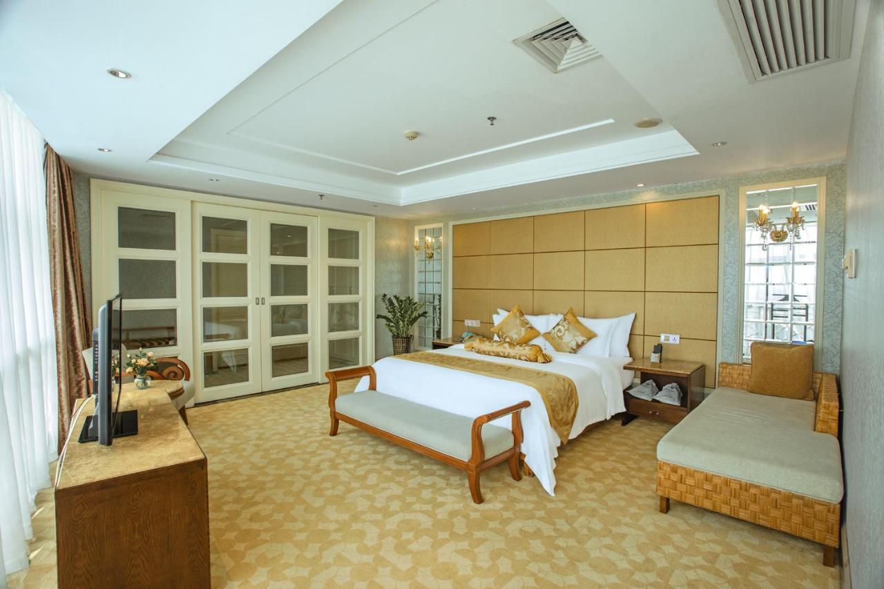 Wenchang Waika Hotel Kültér fotó