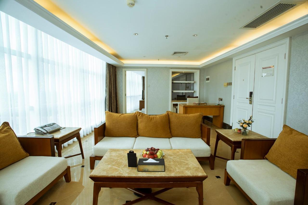 Wenchang Waika Hotel Kültér fotó