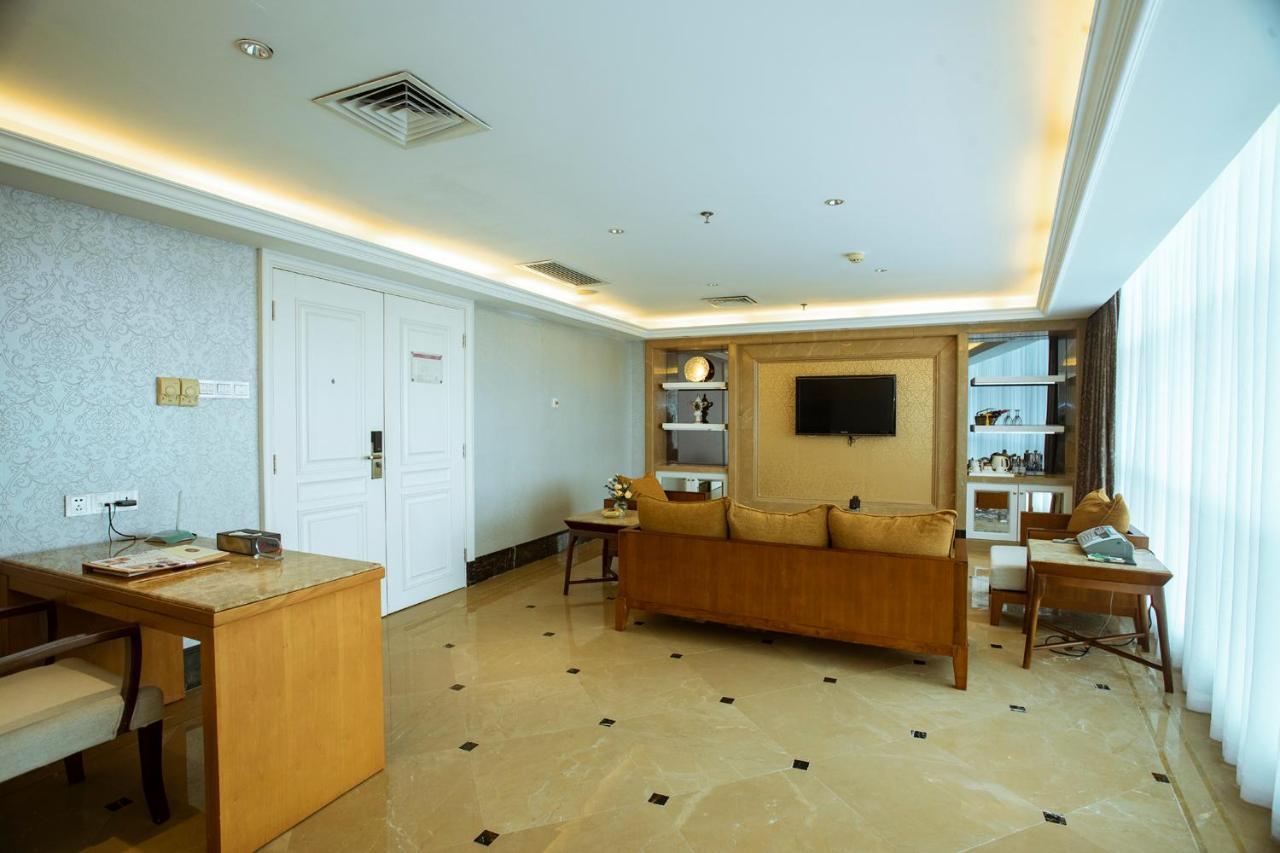 Wenchang Waika Hotel Kültér fotó