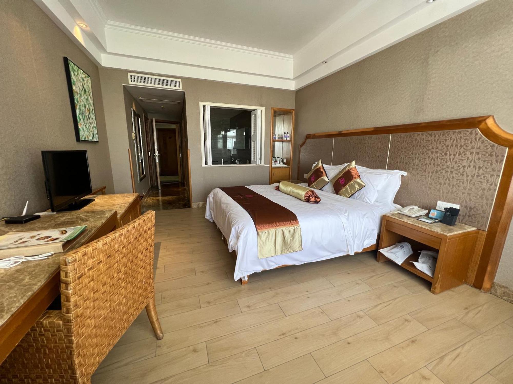 Wenchang Waika Hotel Kültér fotó