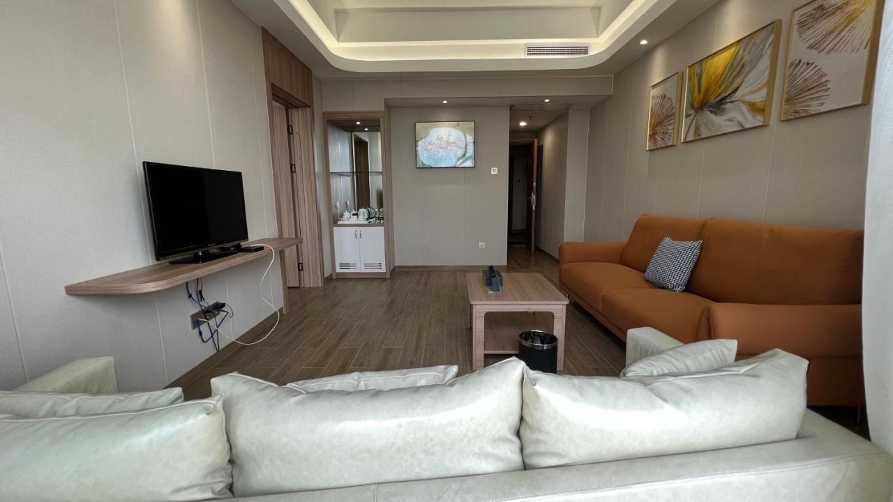 Wenchang Waika Hotel Kültér fotó