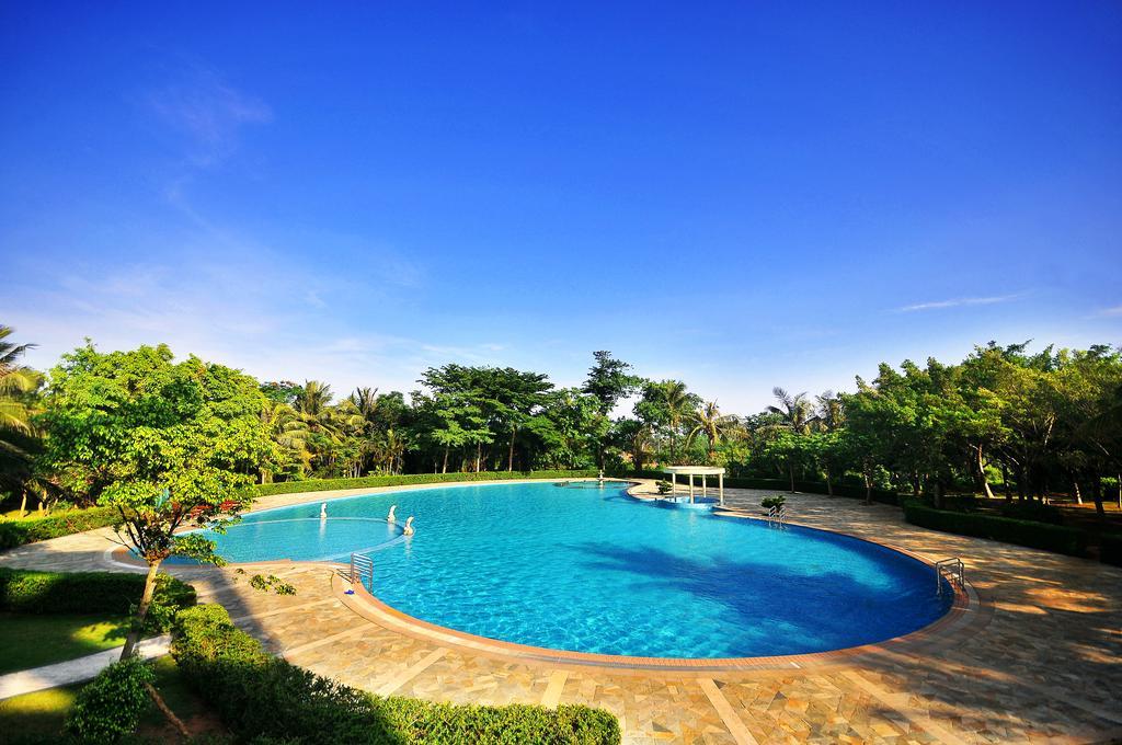 Wenchang Waika Hotel Kültér fotó