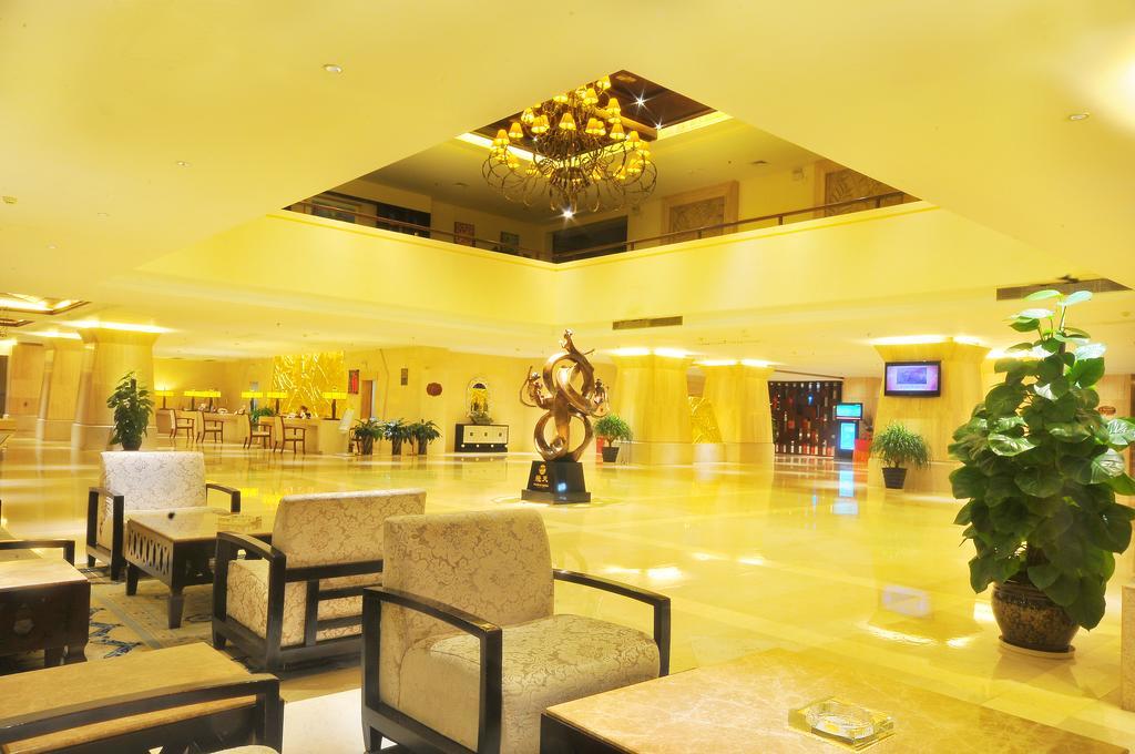 Wenchang Waika Hotel Kültér fotó