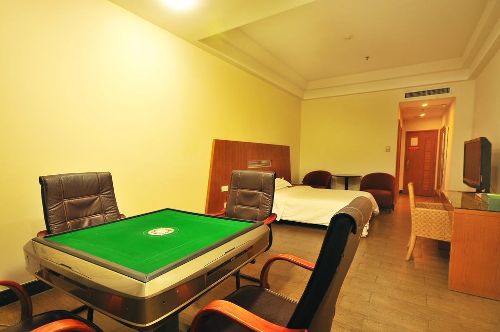 Wenchang Waika Hotel Kültér fotó