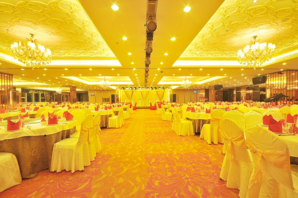 Wenchang Waika Hotel Kültér fotó