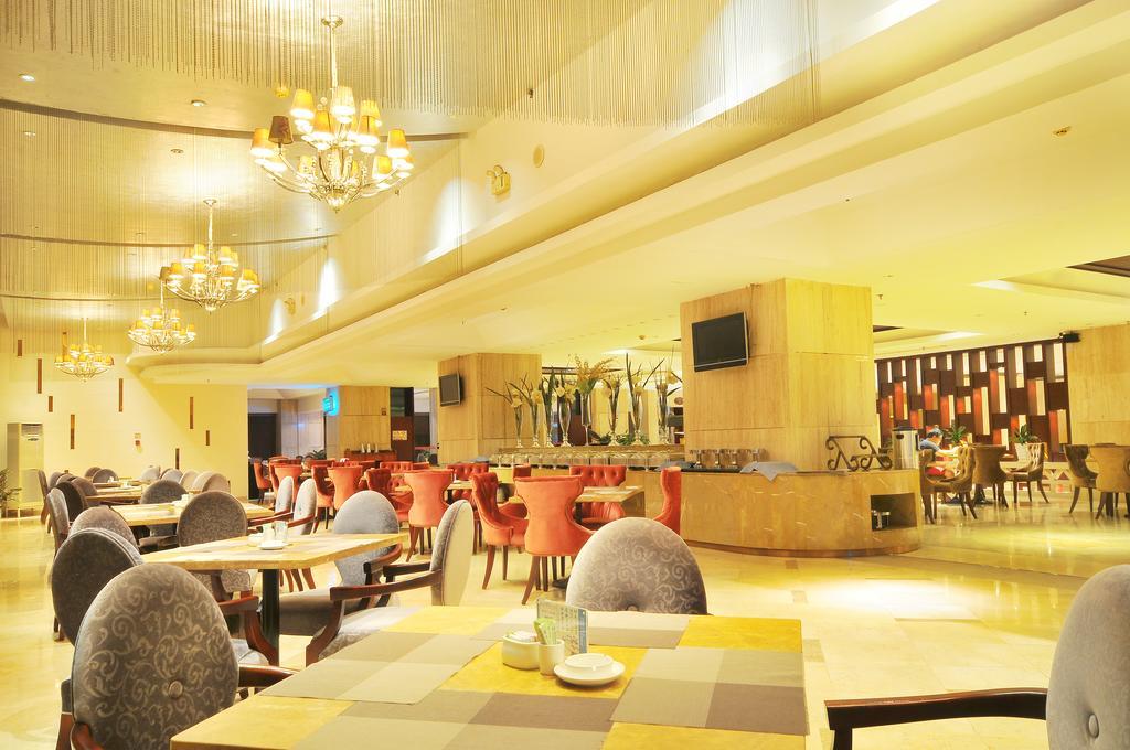 Wenchang Waika Hotel Kültér fotó