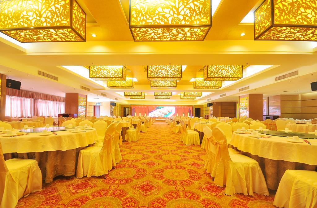 Wenchang Waika Hotel Kültér fotó