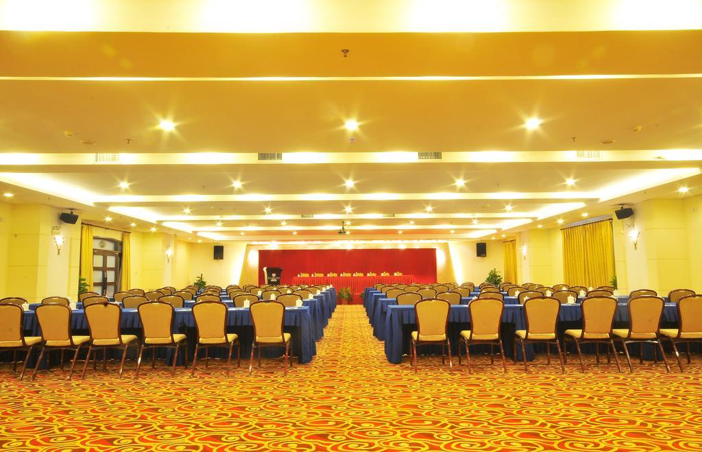 Wenchang Waika Hotel Kültér fotó