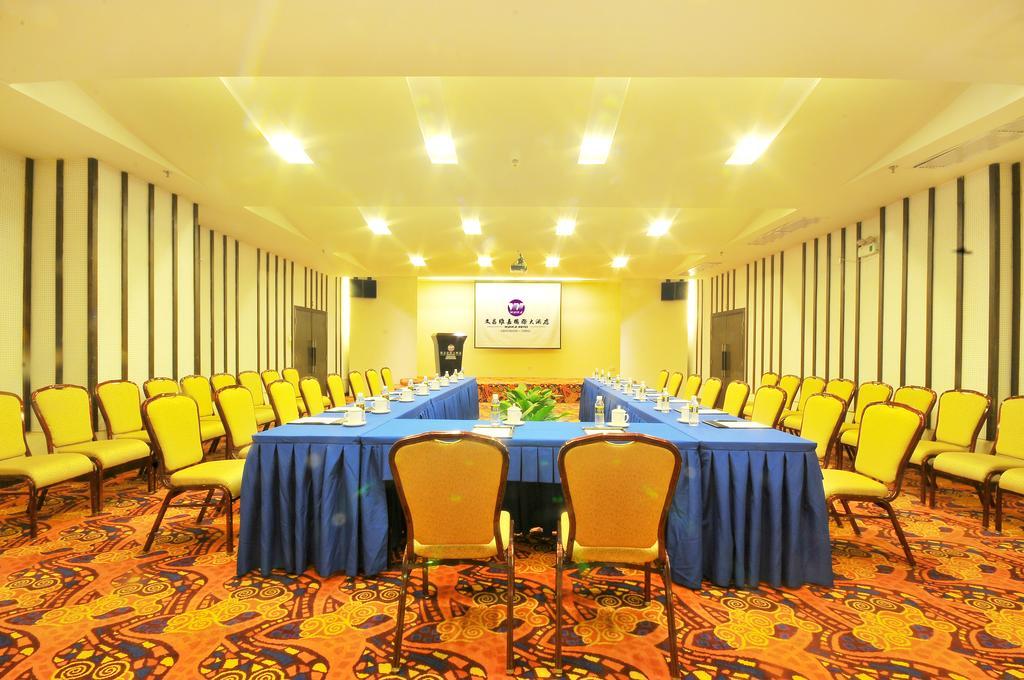 Wenchang Waika Hotel Kültér fotó