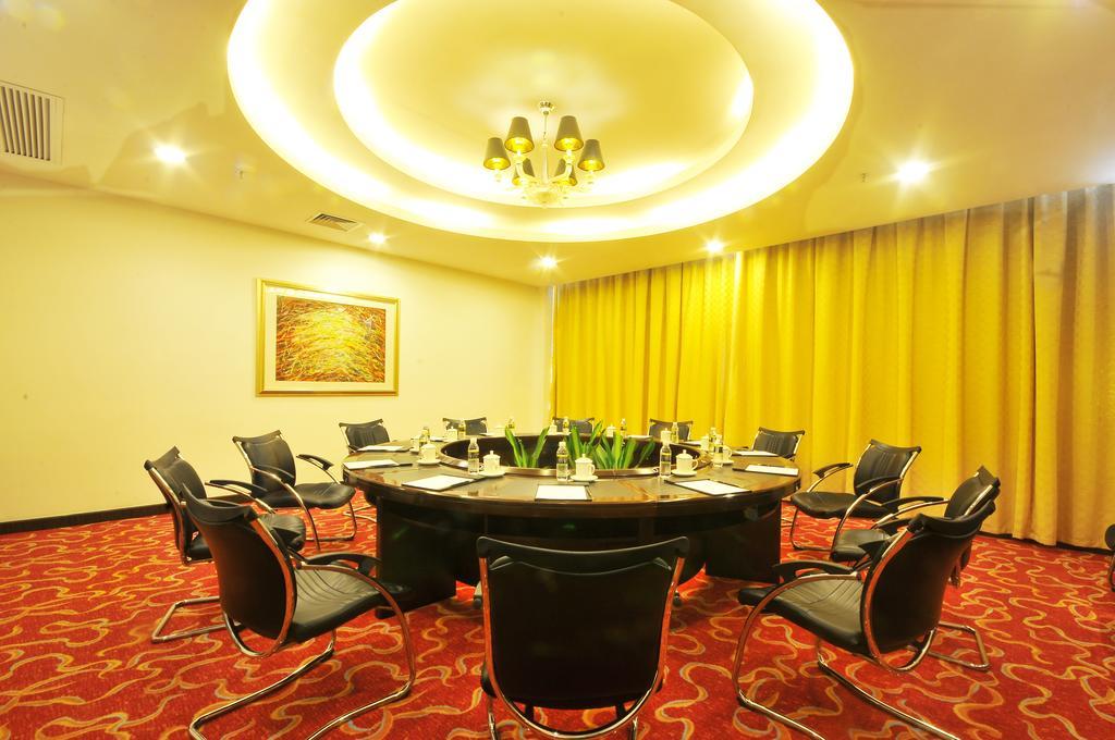 Wenchang Waika Hotel Kültér fotó
