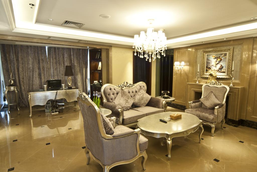 Wenchang Waika Hotel Kültér fotó