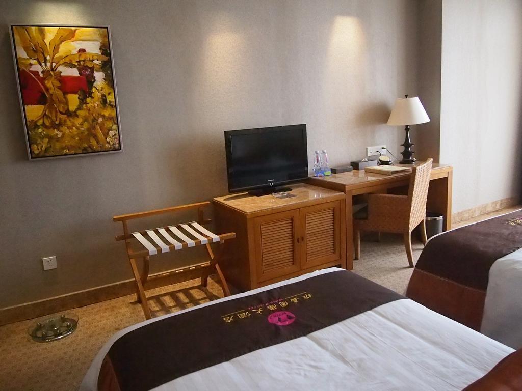 Wenchang Waika Hotel Szoba fotó