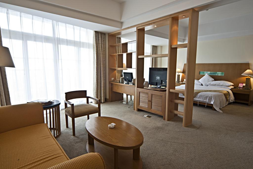 Wenchang Waika Hotel Szoba fotó