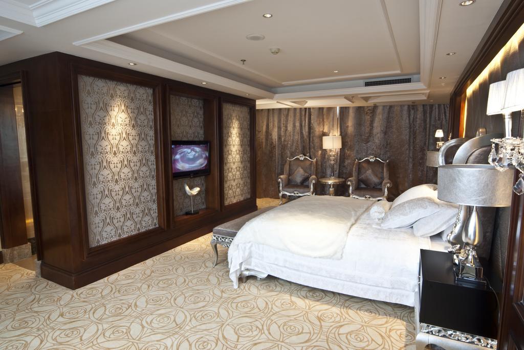Wenchang Waika Hotel Szoba fotó
