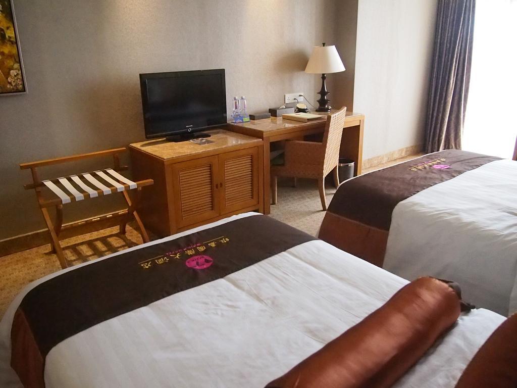 Wenchang Waika Hotel Szoba fotó