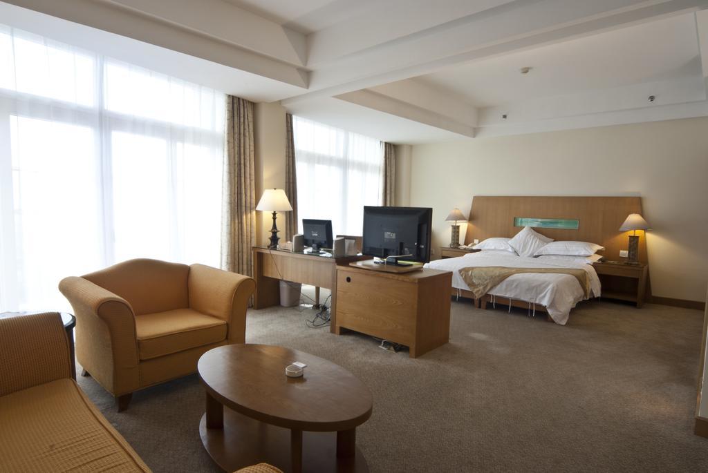Wenchang Waika Hotel Szoba fotó