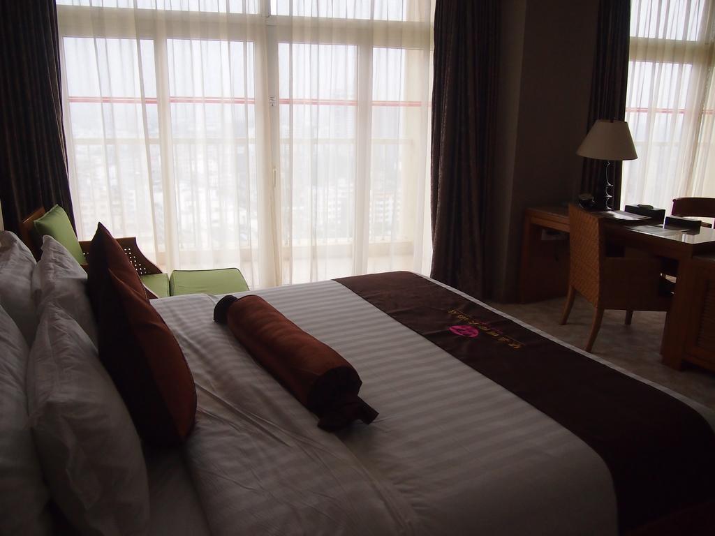 Wenchang Waika Hotel Kültér fotó