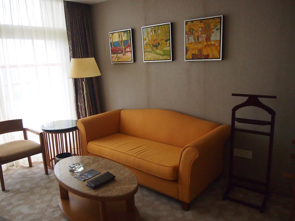 Wenchang Waika Hotel Kültér fotó