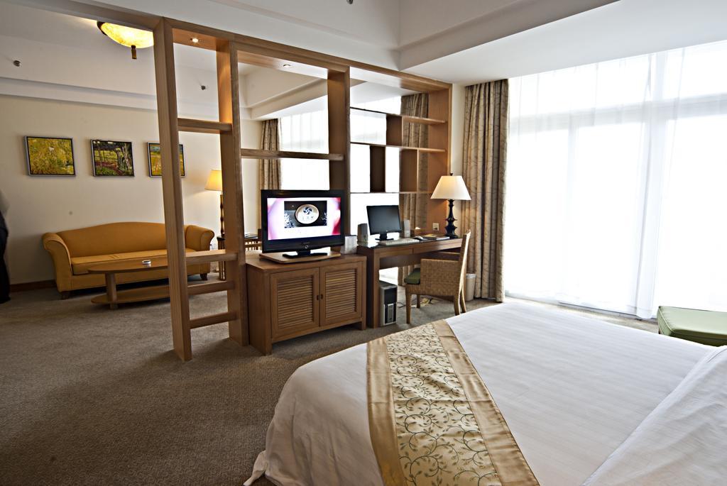 Wenchang Waika Hotel Szoba fotó