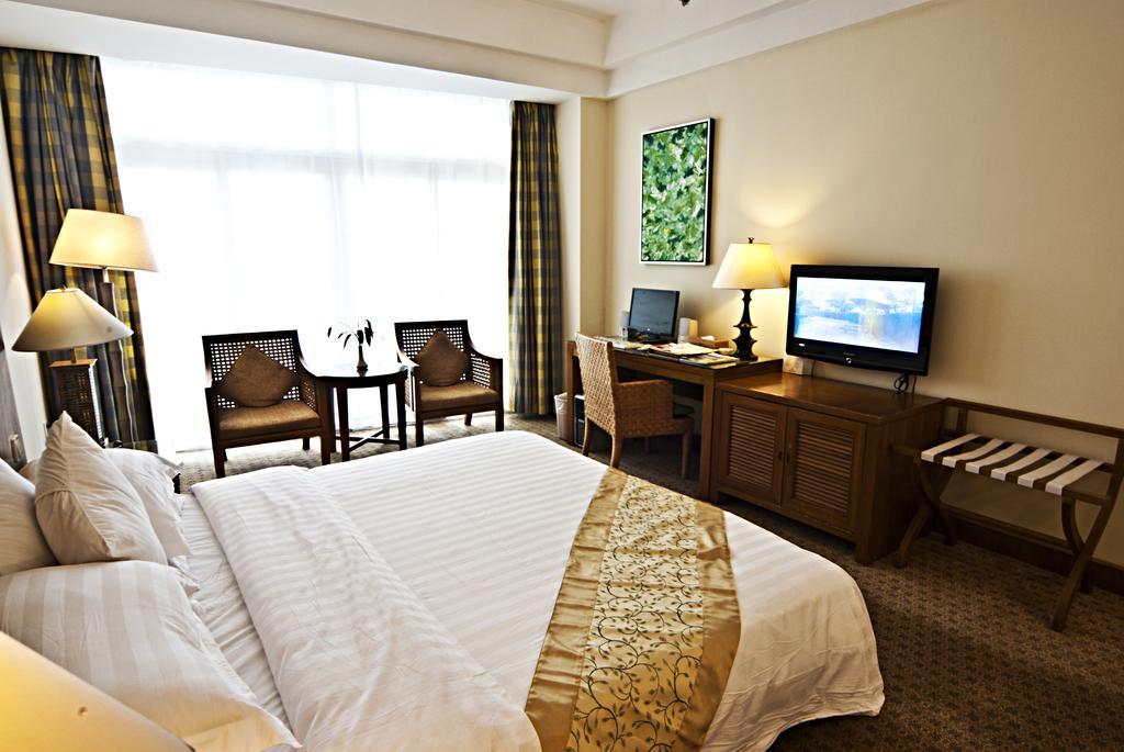 Wenchang Waika Hotel Szoba fotó