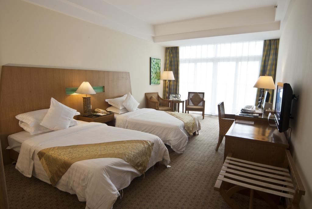 Wenchang Waika Hotel Szoba fotó