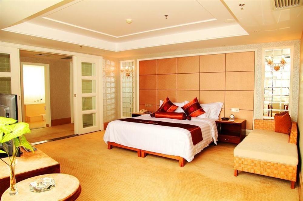 Wenchang Waika Hotel Kültér fotó