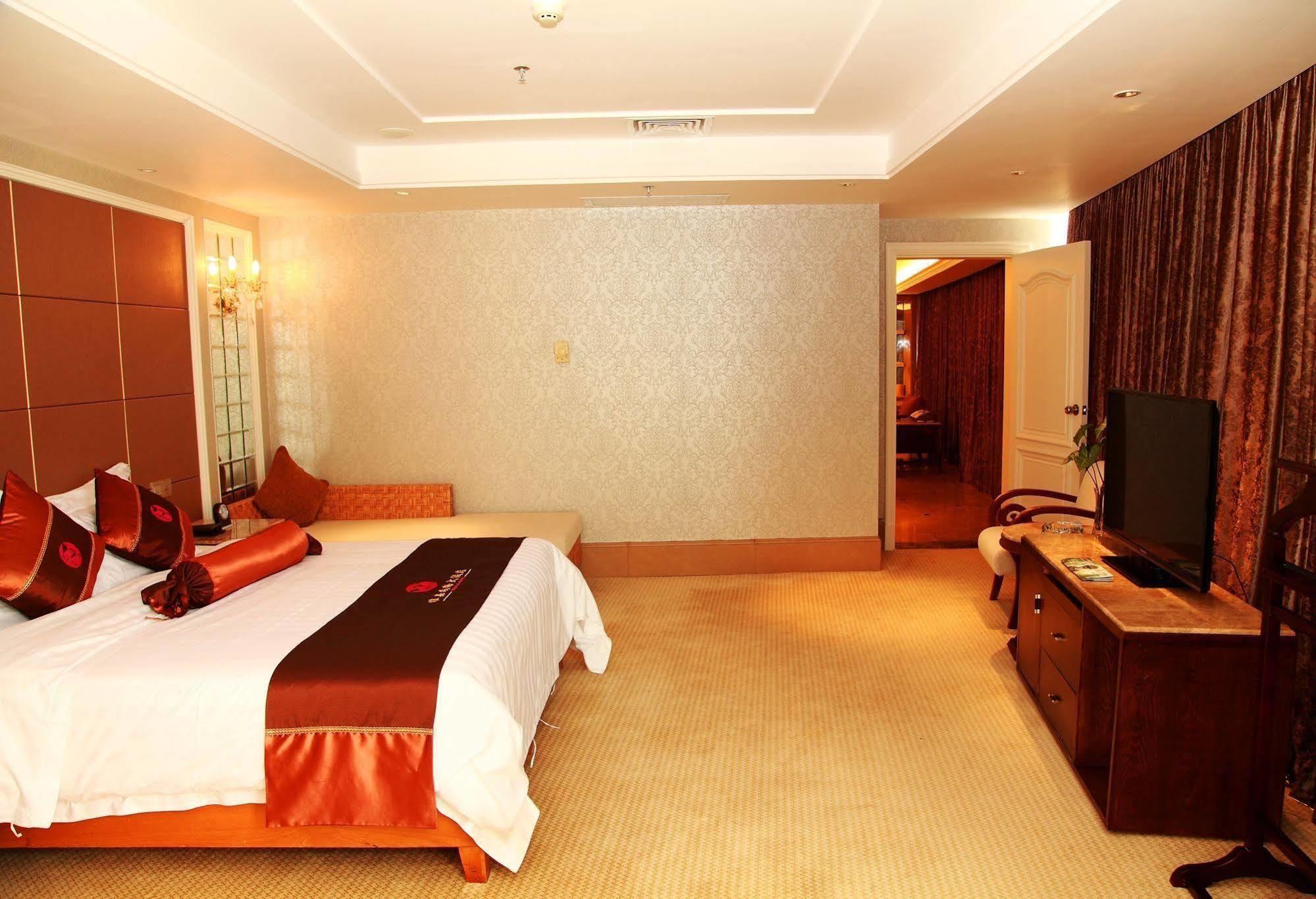 Wenchang Waika Hotel Kültér fotó
