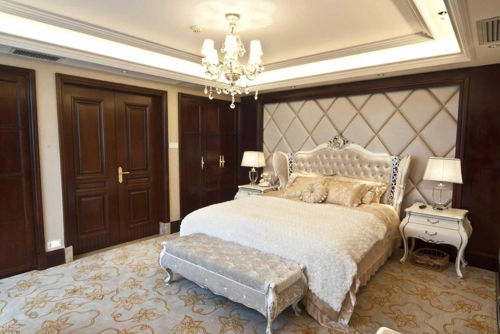 Wenchang Waika Hotel Kültér fotó
