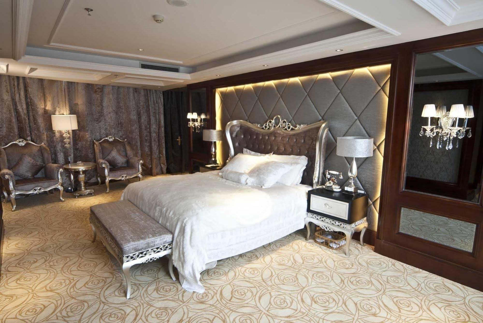 Wenchang Waika Hotel Szoba fotó