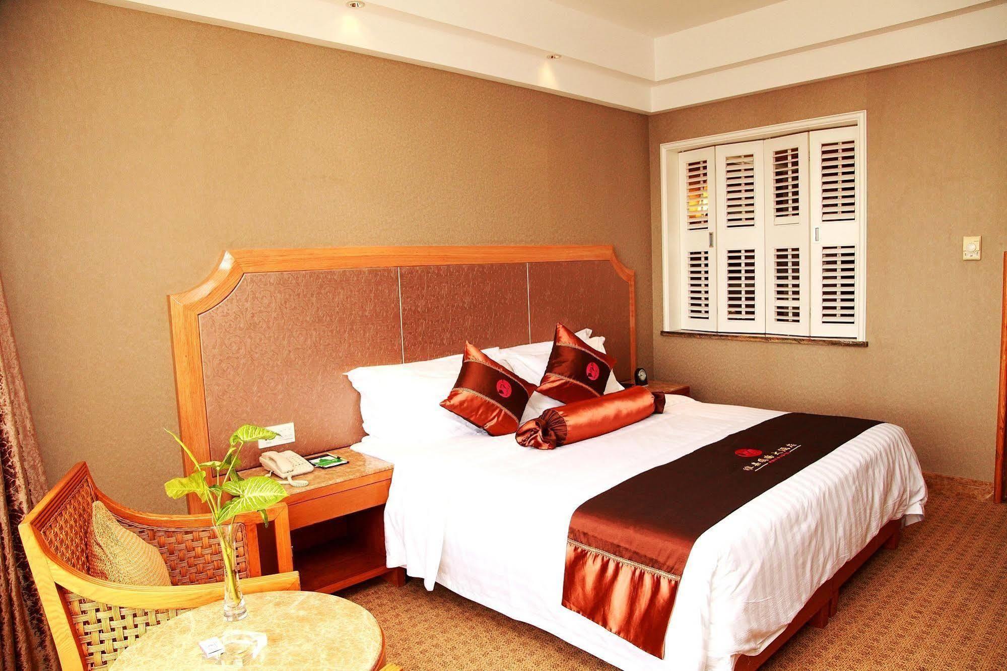 Wenchang Waika Hotel Kültér fotó