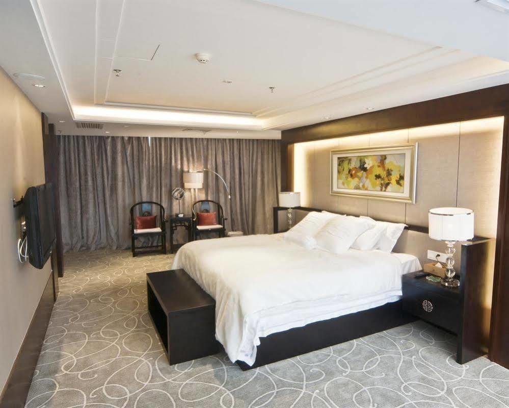 Wenchang Waika Hotel Kültér fotó