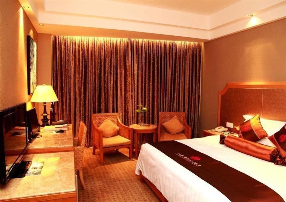 Wenchang Waika Hotel Kültér fotó