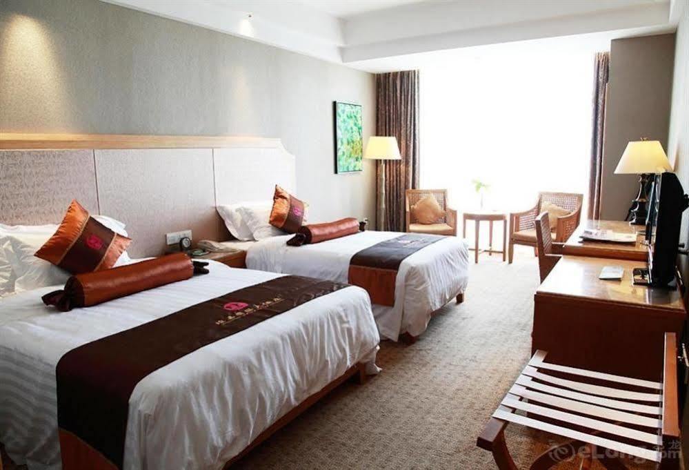 Wenchang Waika Hotel Kültér fotó